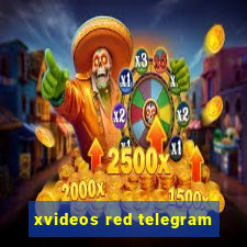 xvideos red telegram